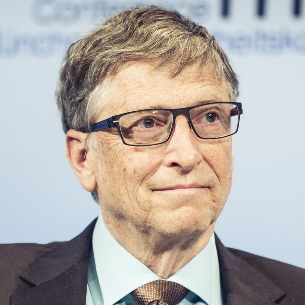 Bill Gates